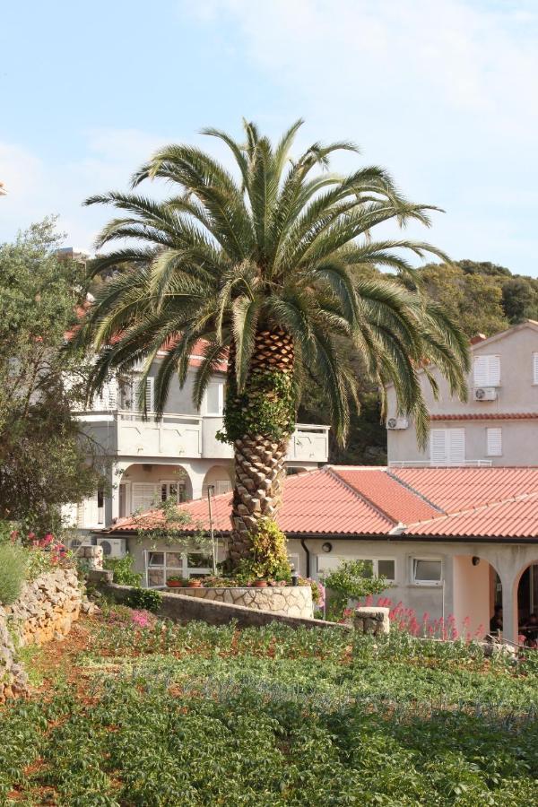 Apartments By The Sea Jakisnica, Pag - 21384 Lun  Exterior photo